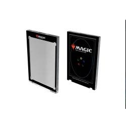 ultra pro One-Touch Edge 35pt Toploader - Magic: The Gathering Modern Back