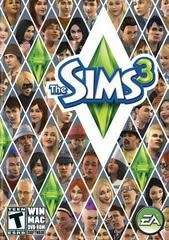 Used Game- The Sims 3  (CIB)
