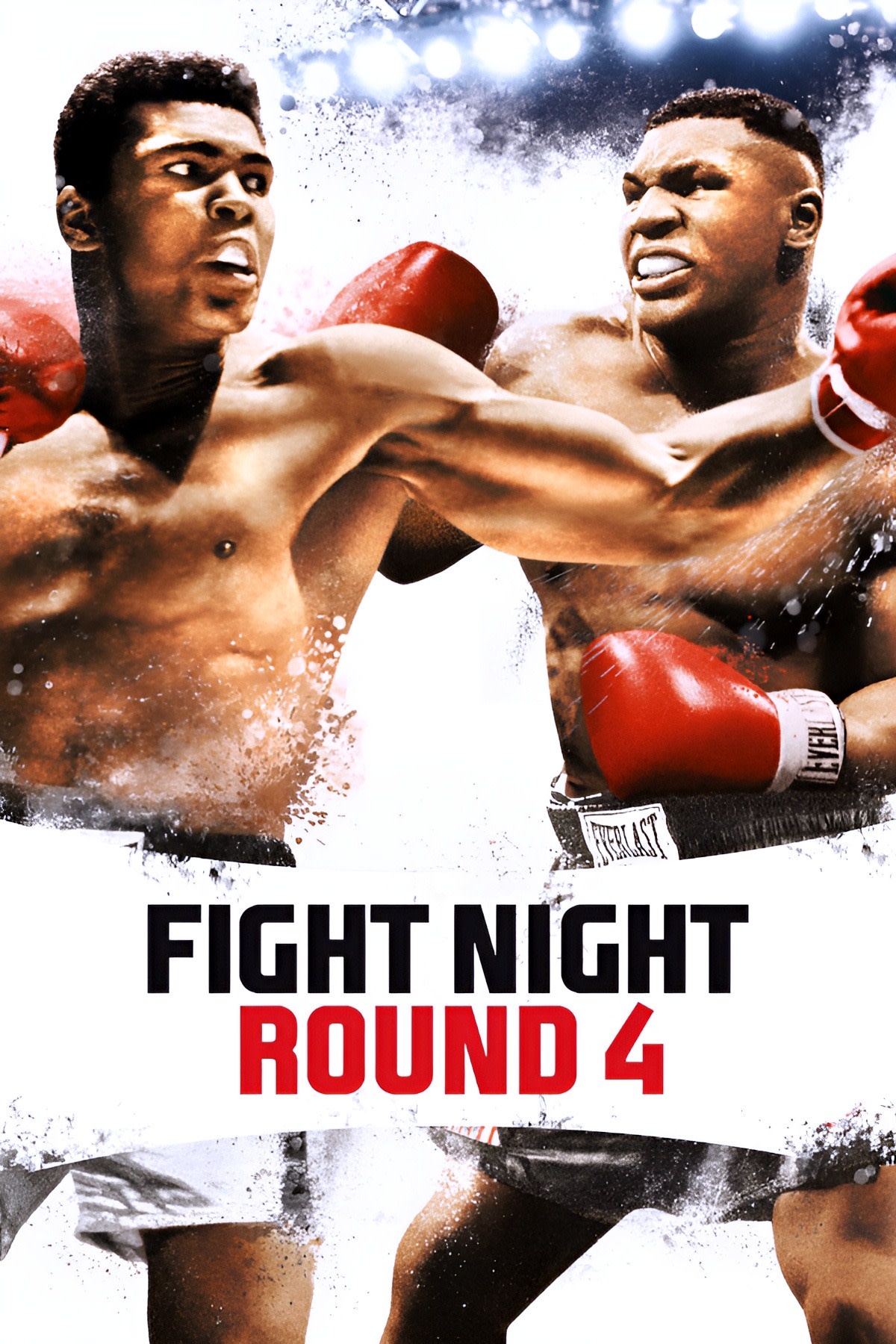 Playstation Used Game: Playstation 3 - Fight Night Round 4 [CIB]