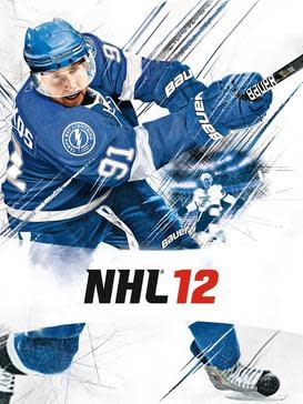 Playstation Used Game: Playstation 3 -  NHL 12 [CIB]