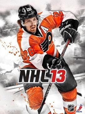 Used Game: Playstation 3 -  NHL 13 [CIB]