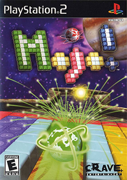 Playstation Used Game: Playstation 2 - MOJO [CIB]