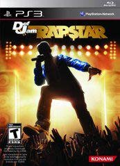 Playstation Playstation 3 - Def Jam Rapstar
