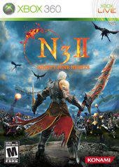 Ninety-Nine Nights 2 [CIB]
