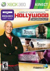 Hollywood Workout  [CIB]