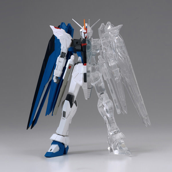 Mobile Suit Gundam: Seed Internal Structure - X10A Freedom Gundam 5" Figure