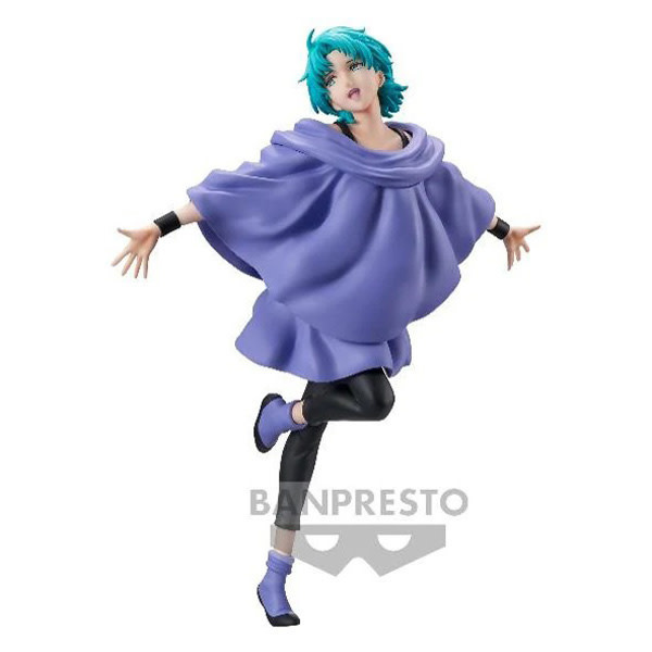Mobile Suit Zeta Gundam - Four Murasame 7" Figure