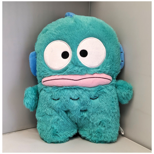 Eikoh Eikoh - Sanrio Characters - Hangyodon Doll 11" Plush