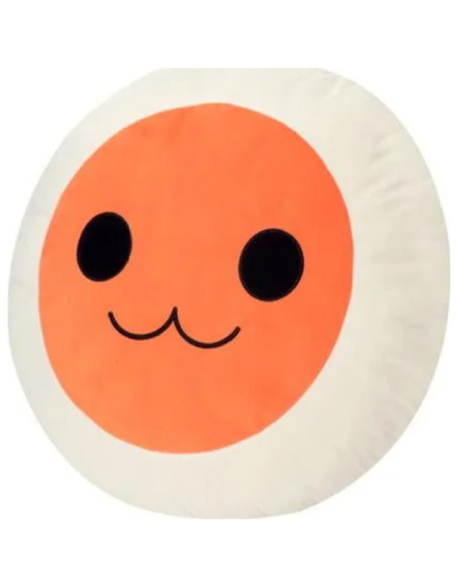 Banpresto Don Wada (Red) Face 14" Plush