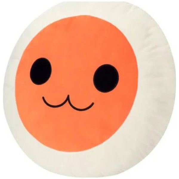 Banpresto Don Wada (Red) Face 14" Plush