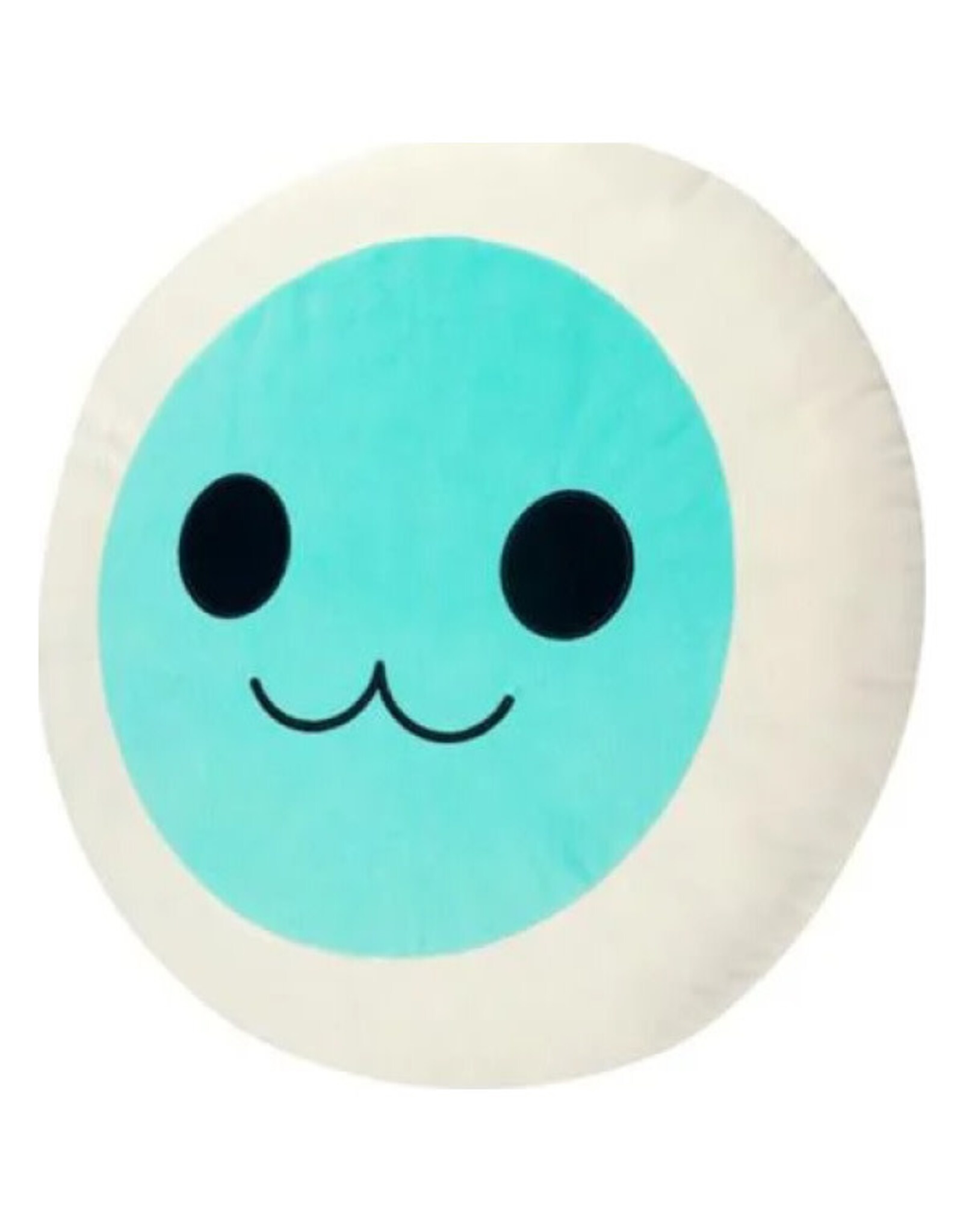 Banpresto Katsu Wada (Blue) Face 14" Plush