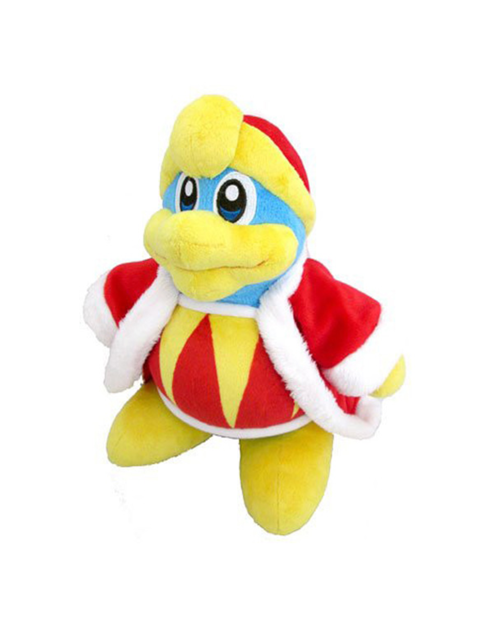 Little Buddy Kirby - King Dedede - 10" Plush