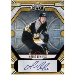 Upper Deck Leaf - 2025 Metal Legends Box