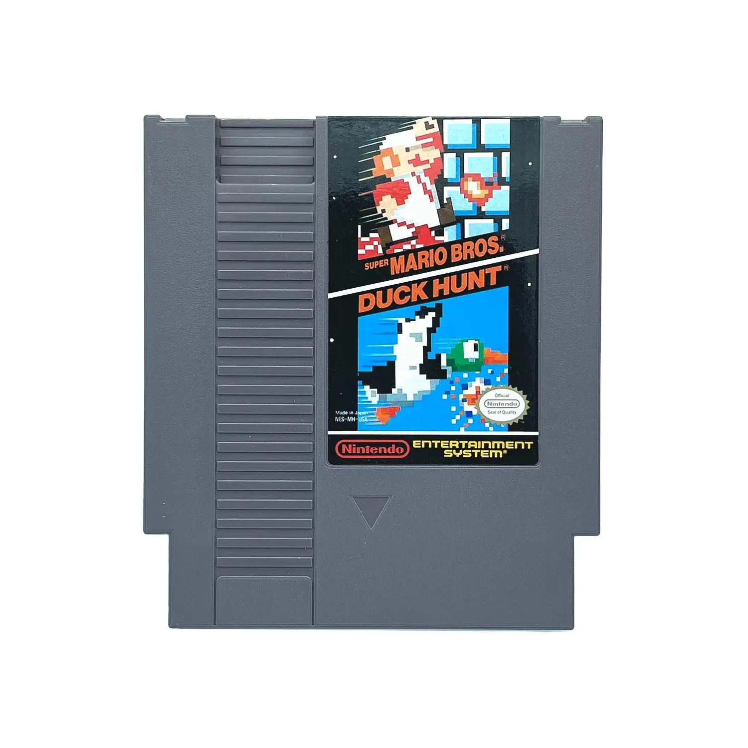 Nintendo Super Mario Bros/Duck Hunt [Cart Only]