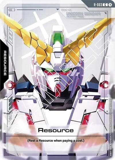 Resource (R-003) (Normal, Common)