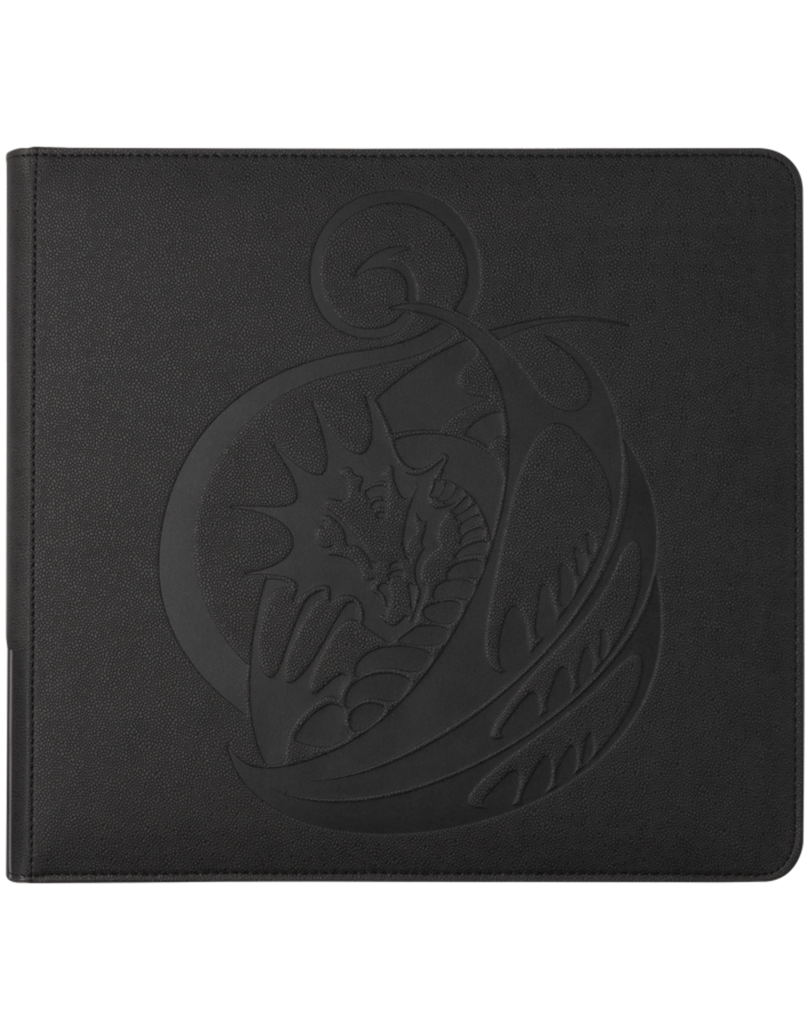 Game Genic Dragon Ball - Shield Card Zipster Binder XL (Grey)24-PKT