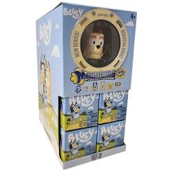Mashems - Bluey (Series 2) Mini Figures  Blind Ball