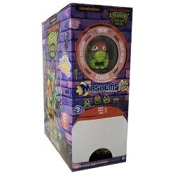 Mashems - Teenage Mutant Ninja Turtles Mini Figures  Blind Ball