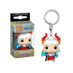 Funko Pop! Keychain - One Piece - Yamato