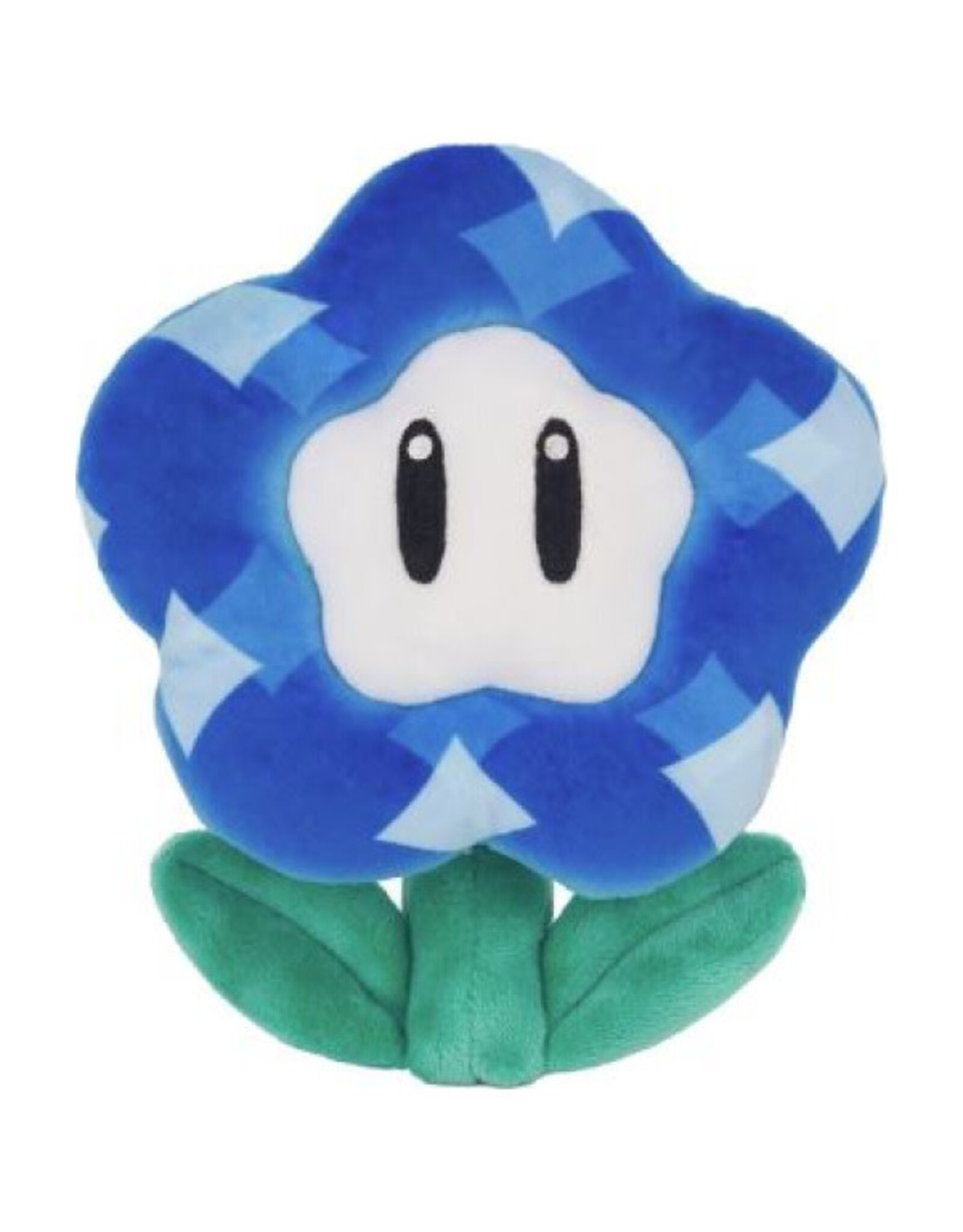 Little Buddy Super Mario Bros: Wonder - Wonder Flower 7" Plush