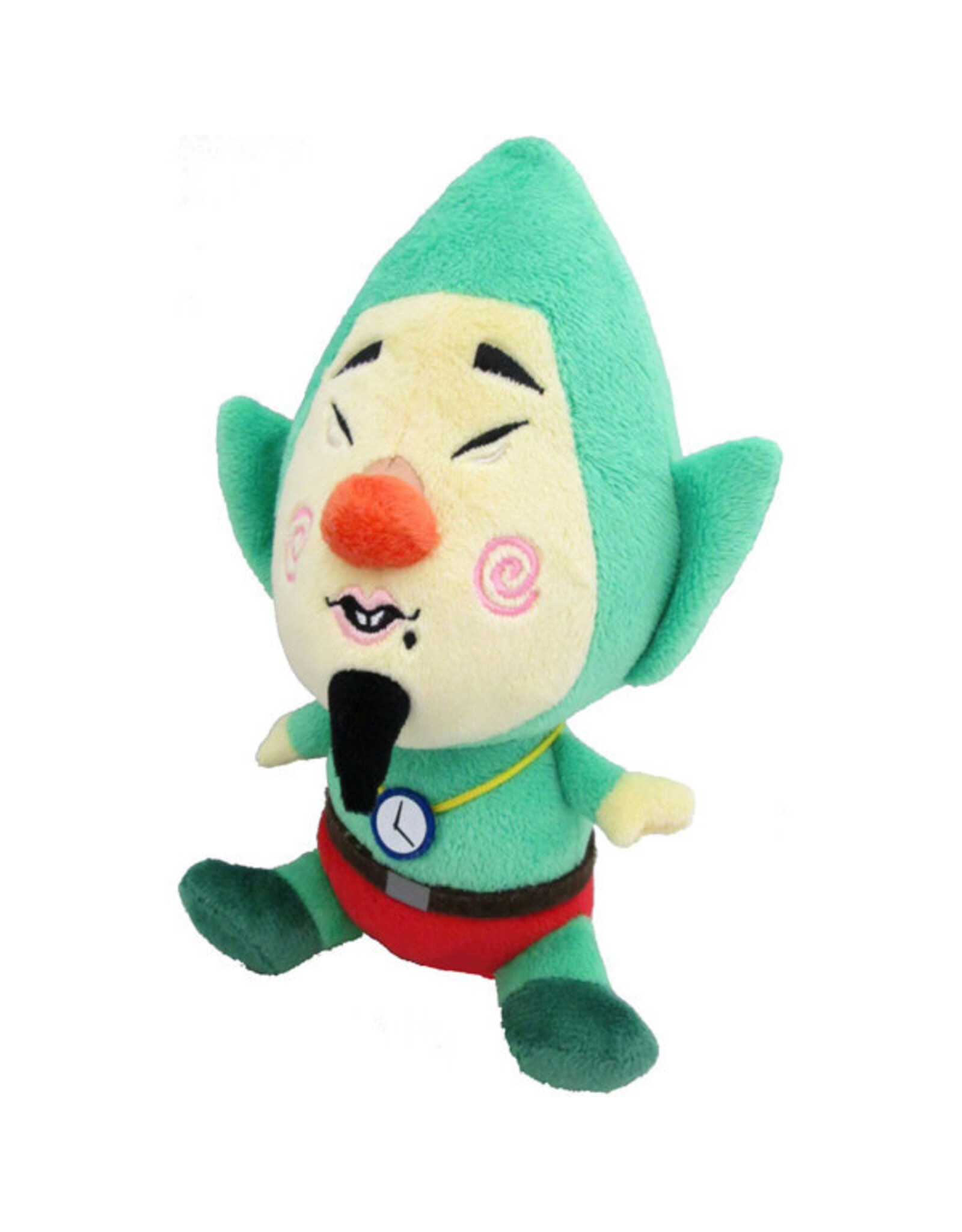 Little Buddy TLOZ - Tingle - 7" Plush