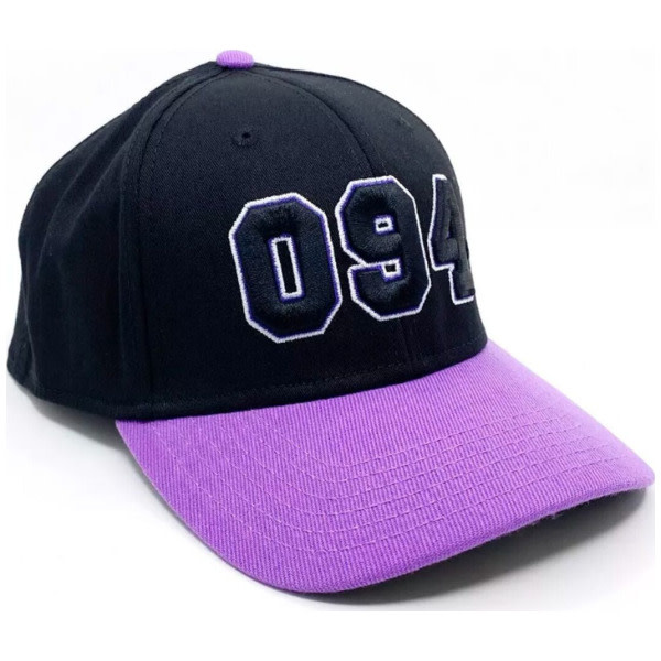 Pokemon:  Snapback Hat - Gengar 094 Flex Fit