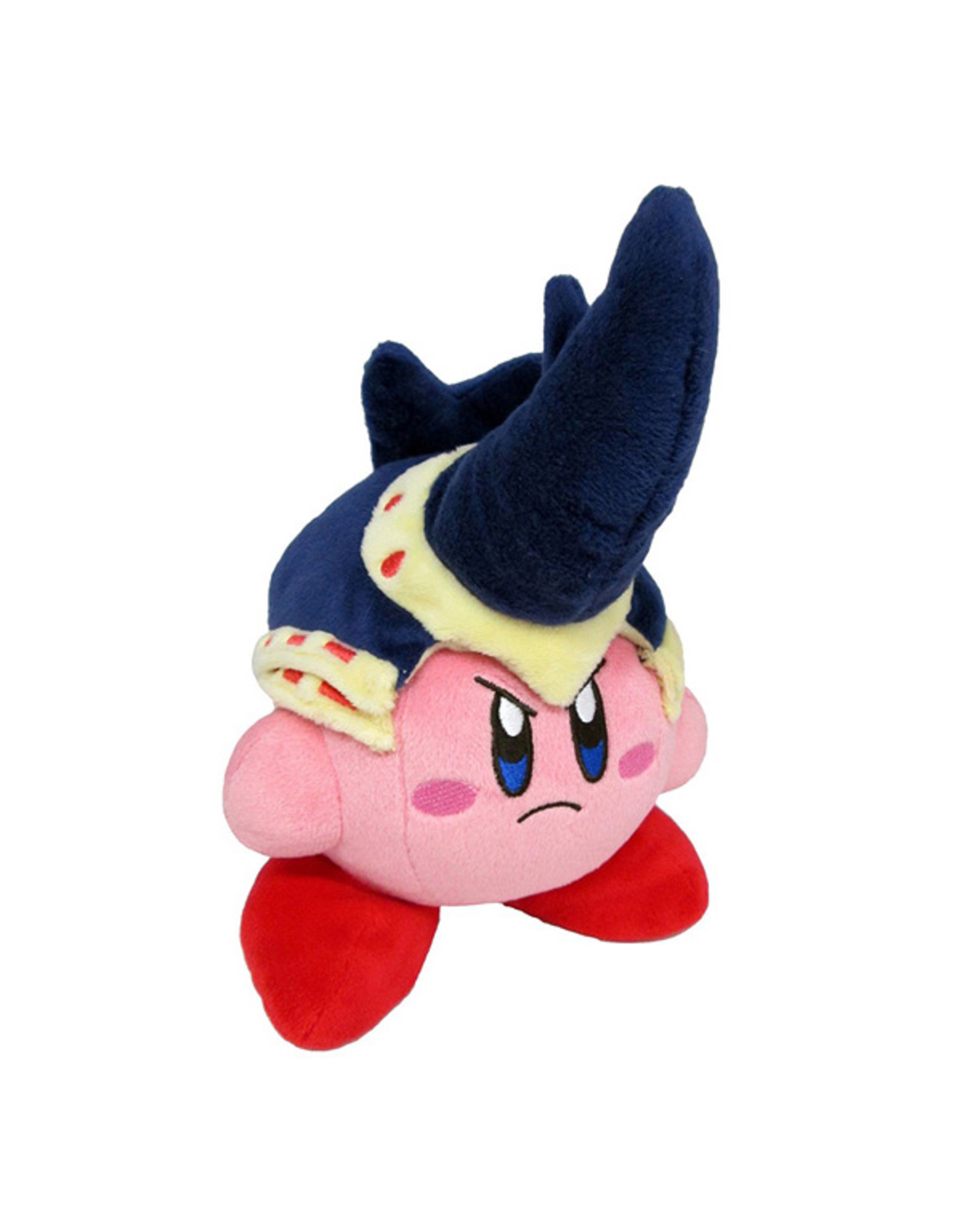 Little Buddy Beetle Kirby - 6" Plush