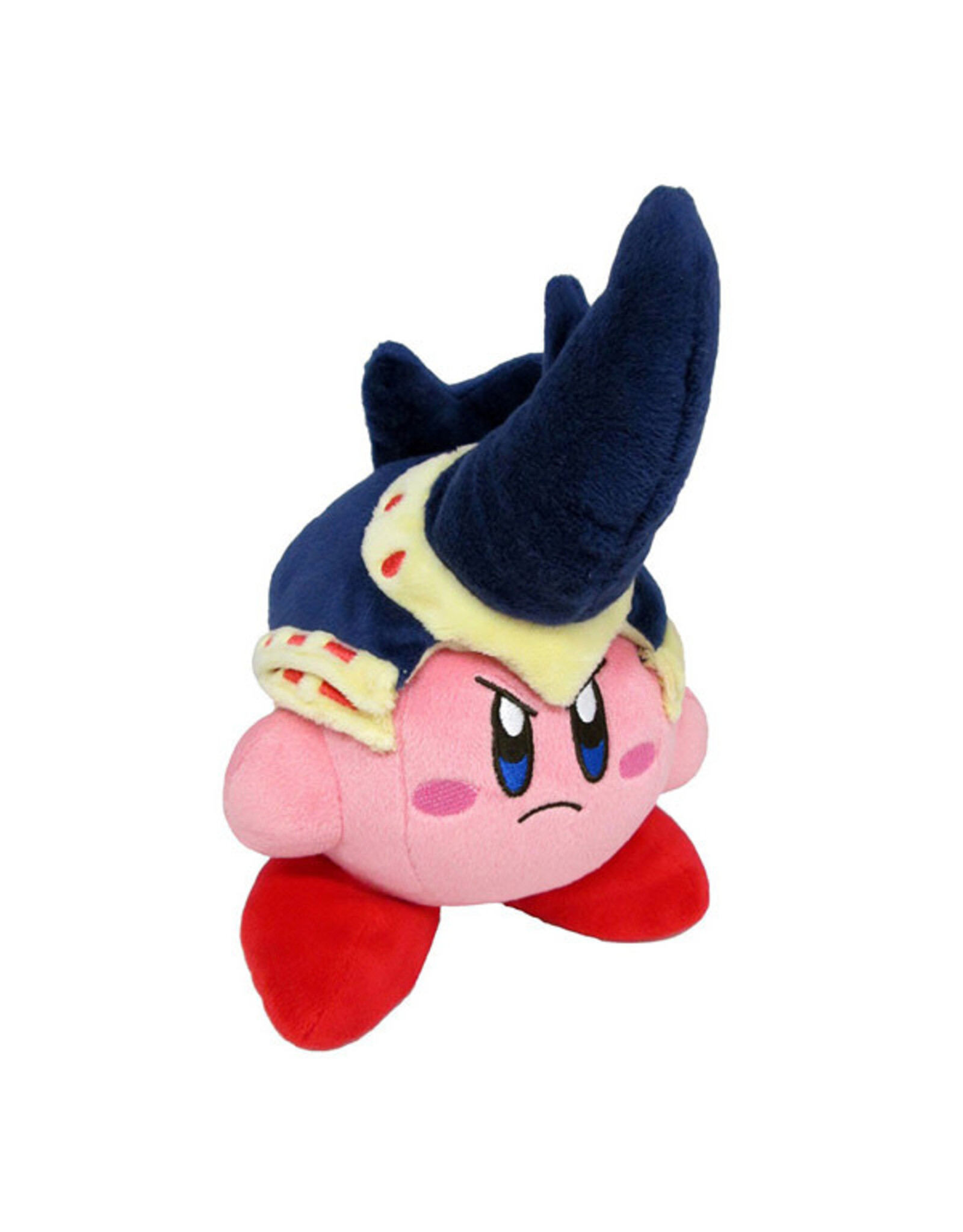 Little Buddy Beetle Kirby - 6" Plush