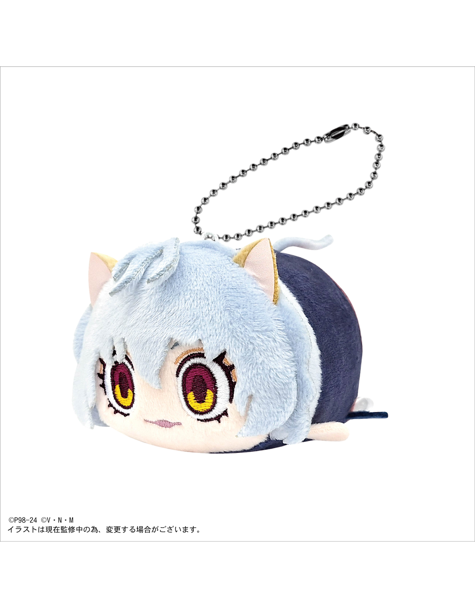 Max Limited HUNTERxHUNTER - Pote Koro Mascot Vol. 4 Blind Box