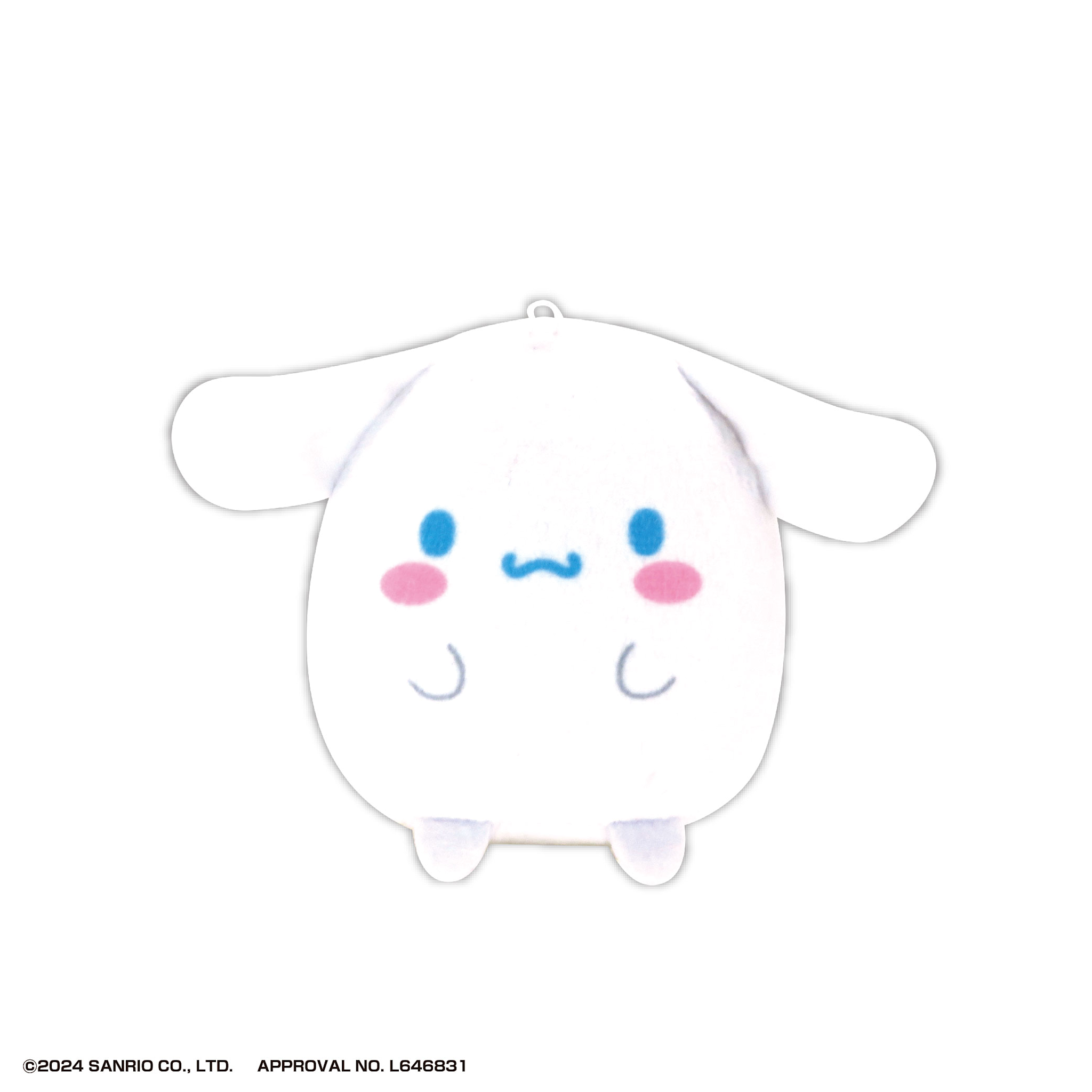Max Limited Sanrio Characters - Tenorins Collection Blind Box