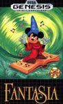 Fantasia (Genesis) [Cart & Box]