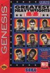 Greatest Heavyweights (Genesis) [Complete]