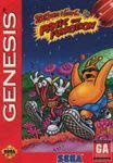 ToeJam & Earl in Panic on Funkotron (Genesis) [Cart & Box]