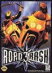 Road Rash 3 (Genesis) [Cart Only}