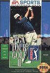 PGA Tour Golf II (Genesis) [Cart Only}