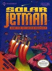 Solar Jetman (NES) (Cart Only)