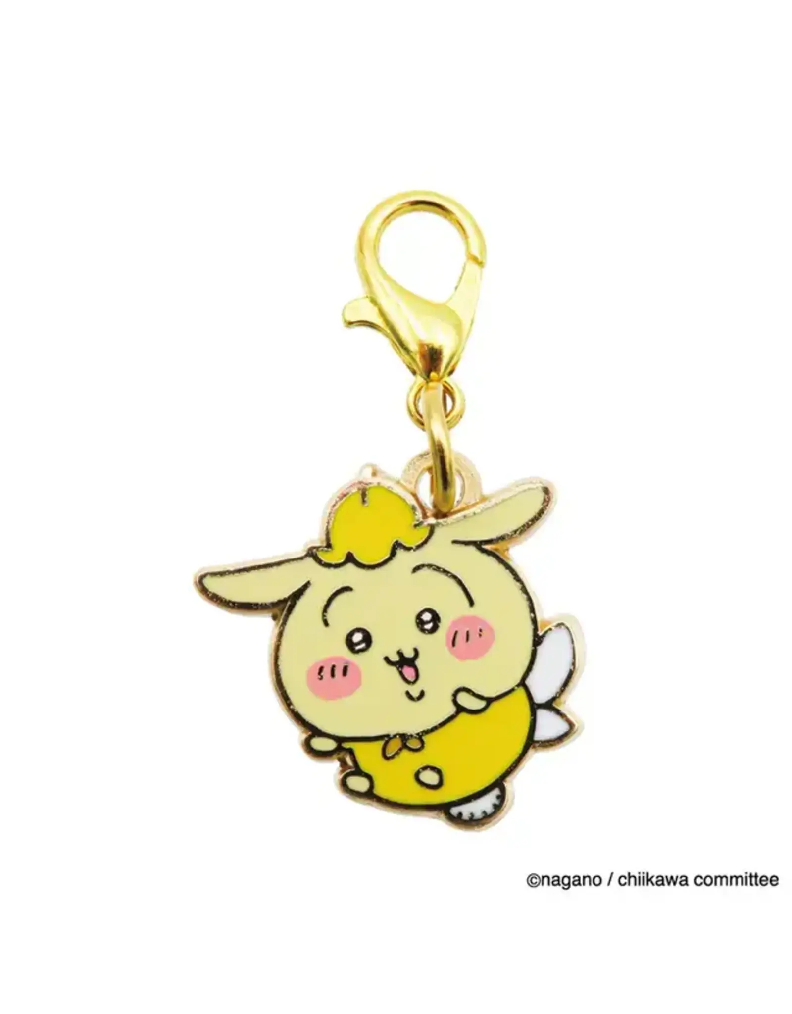 Bandai Hobby Usagi Mini Charm