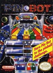 Pin Bot (NES) (Cart Only)