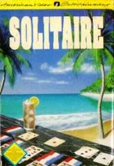 Nintendo Solitaire [NES] (Cart Only)