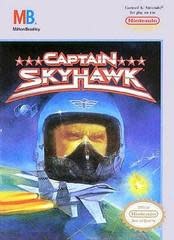 Nintendo Captain Skyhawk (NES) [Cart Only]