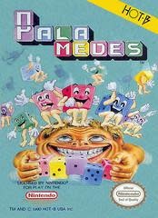 Palamedes (NES) [Cart Only]