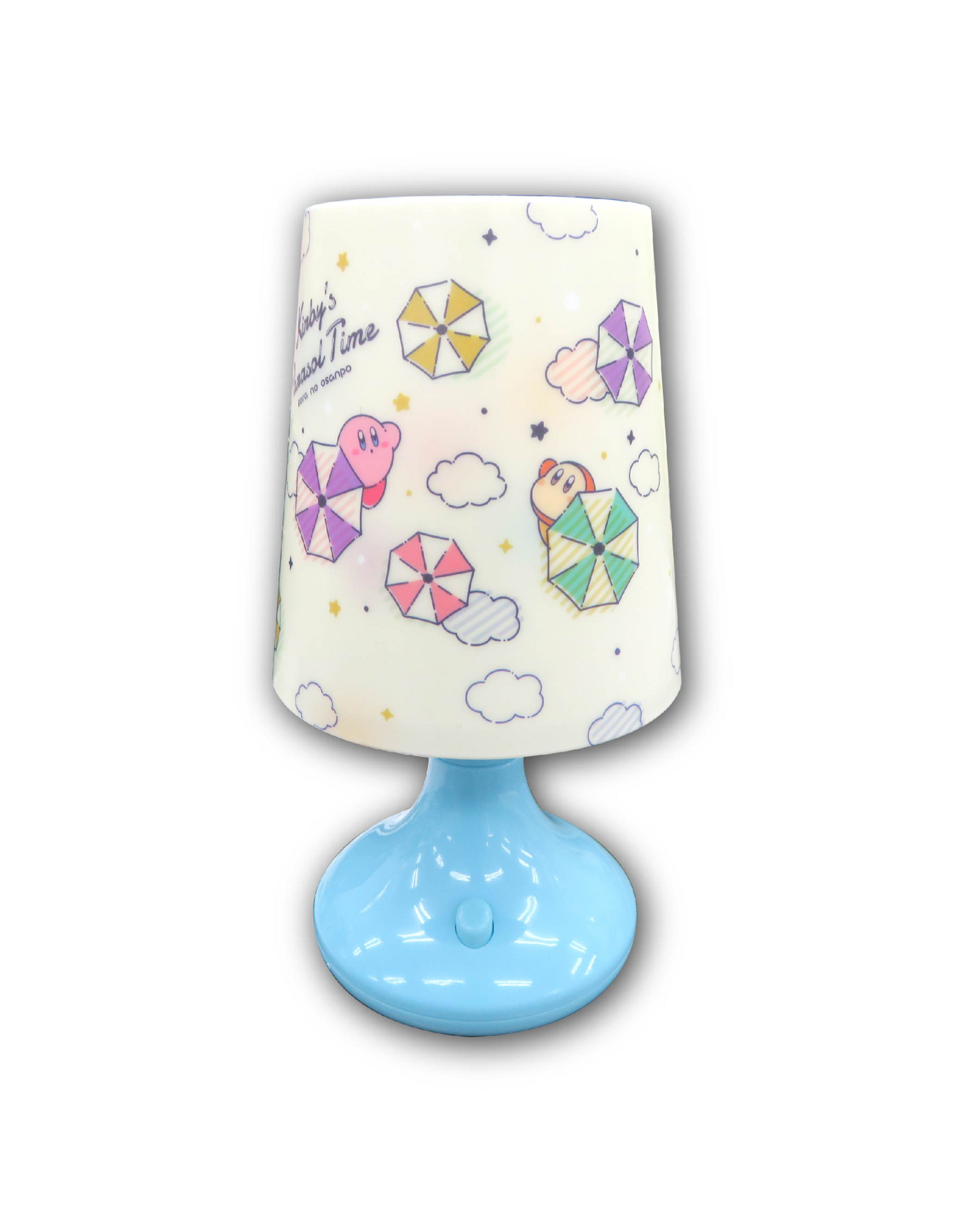 Max Limited Kirby's Dream Land - Retro LED Light (Ver. A)