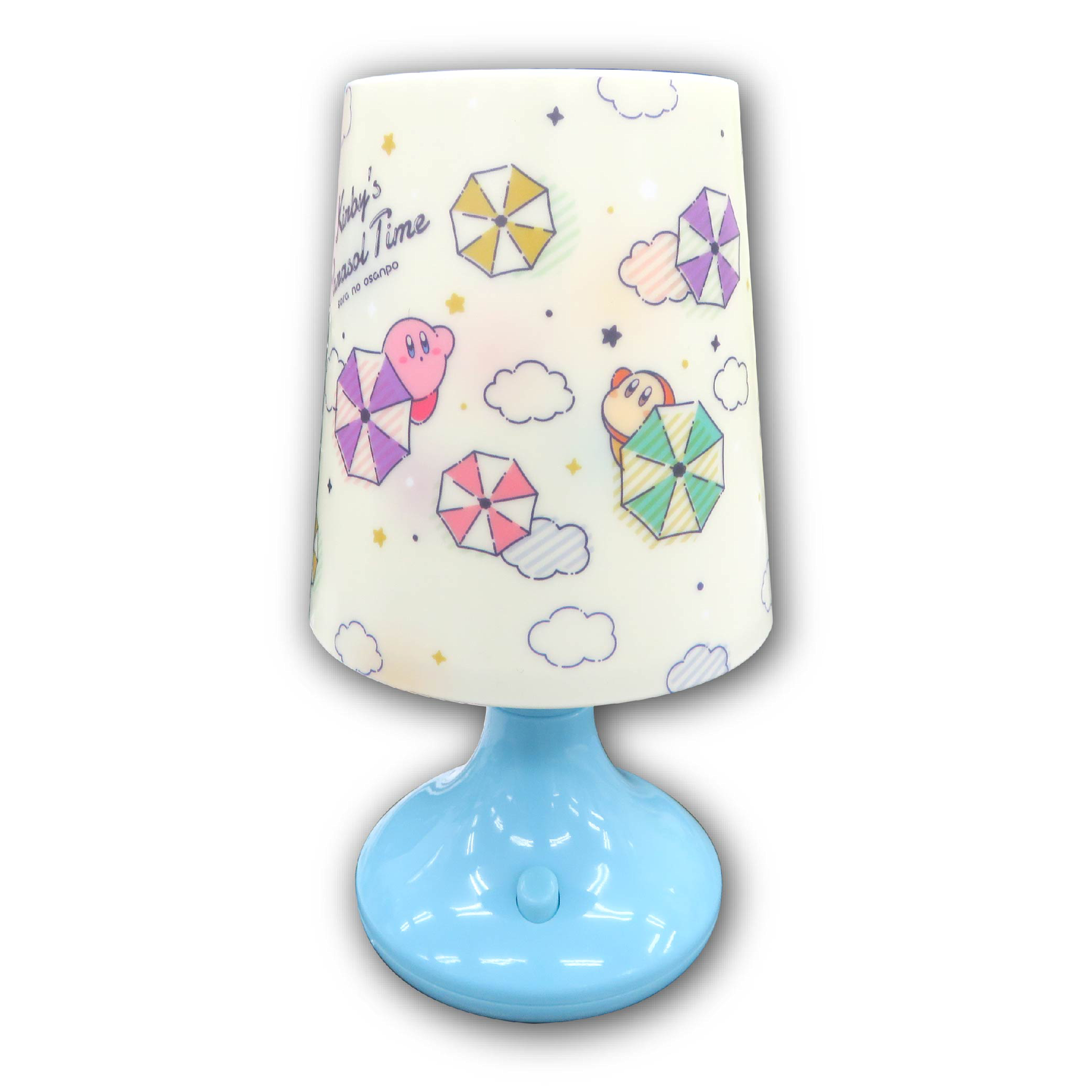 Max Limited Kirby's Dream Land - Retro LED Light (Ver. A)