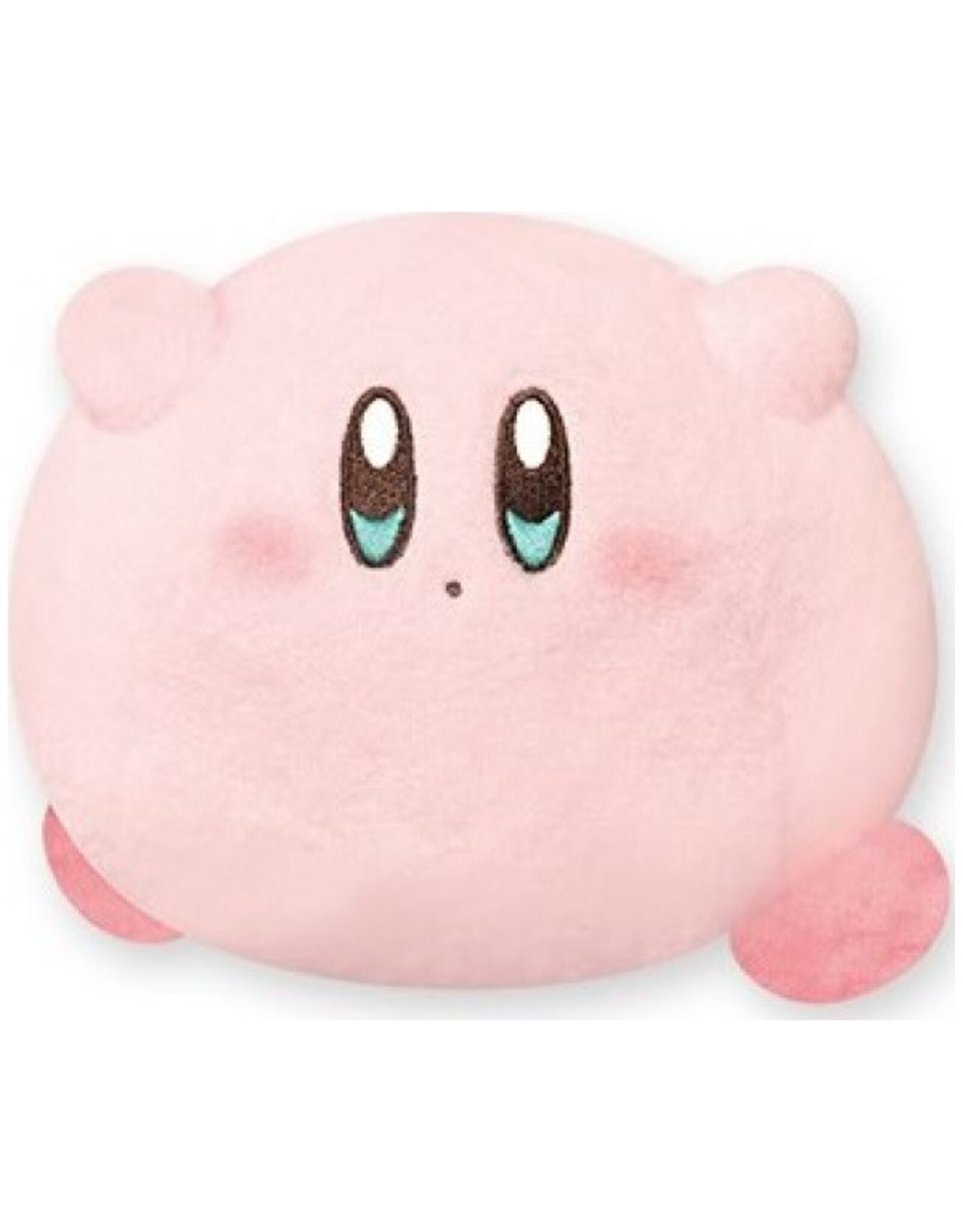 Little Buddy Kirby - Hovering Kirby 5" Plush