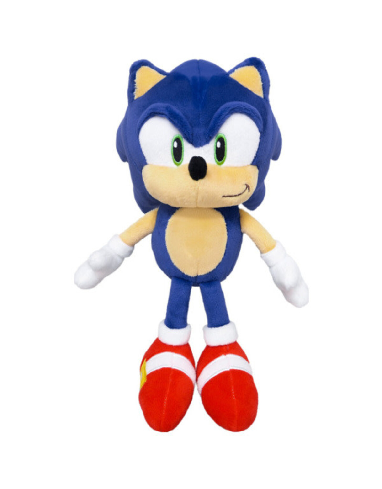 Sonic The Hedgehog - Sonic 9.5" Plush