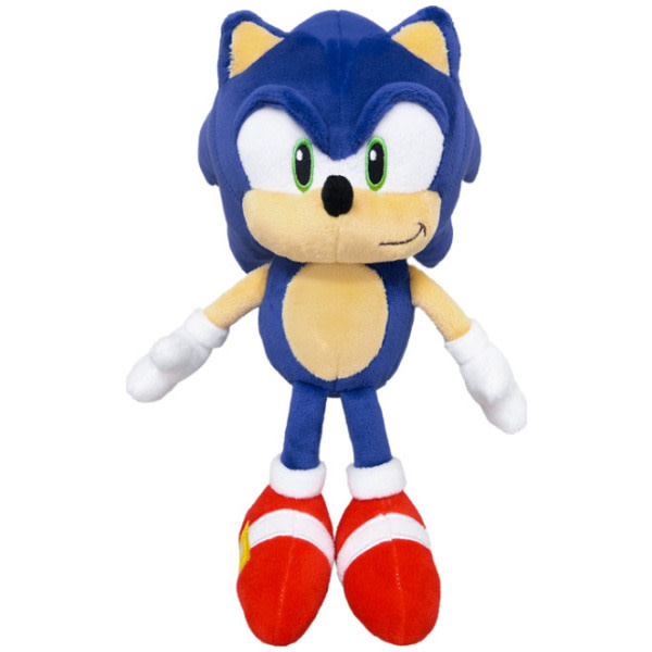 Sonic The Hedgehog - Sonic 9.5" Plush