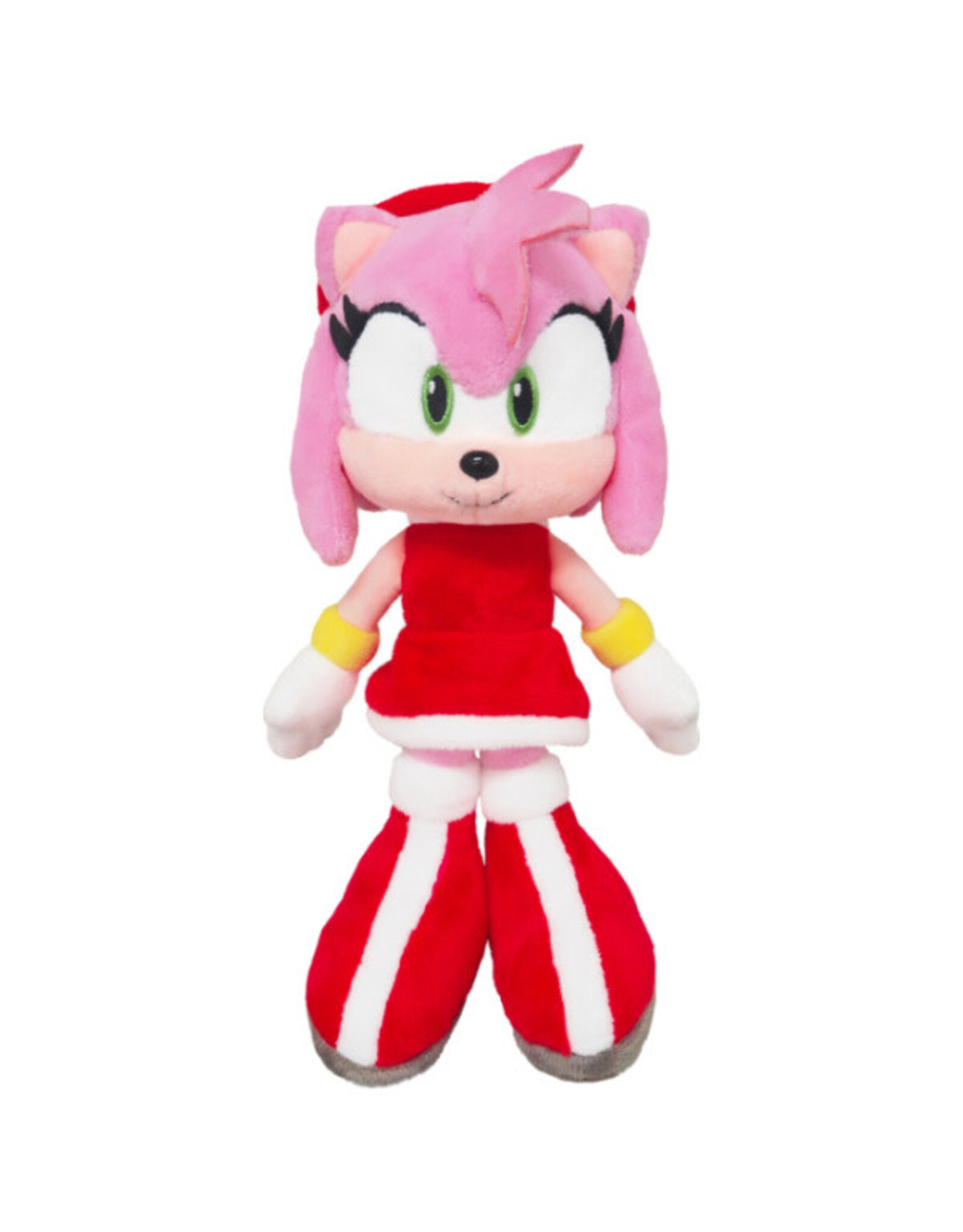 Sonic The Hedgehog - Sonic 8.5" Plush