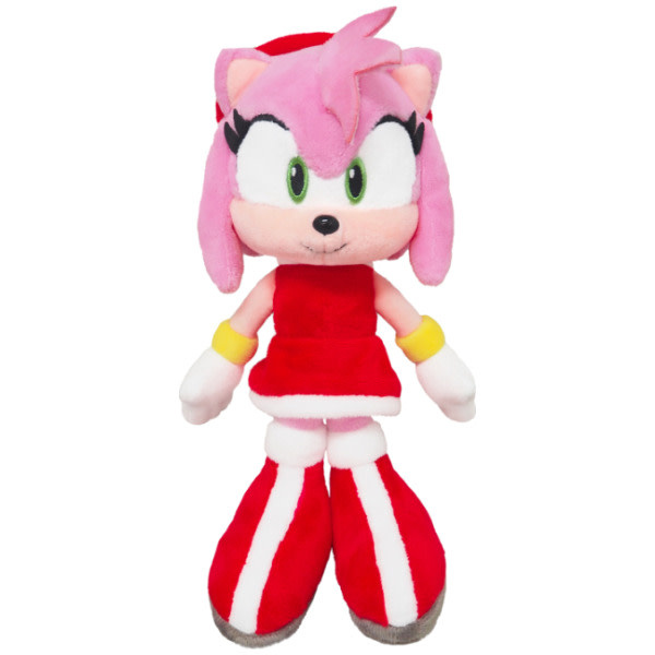 Sonic The Hedgehog - Sonic 8.5" Plush