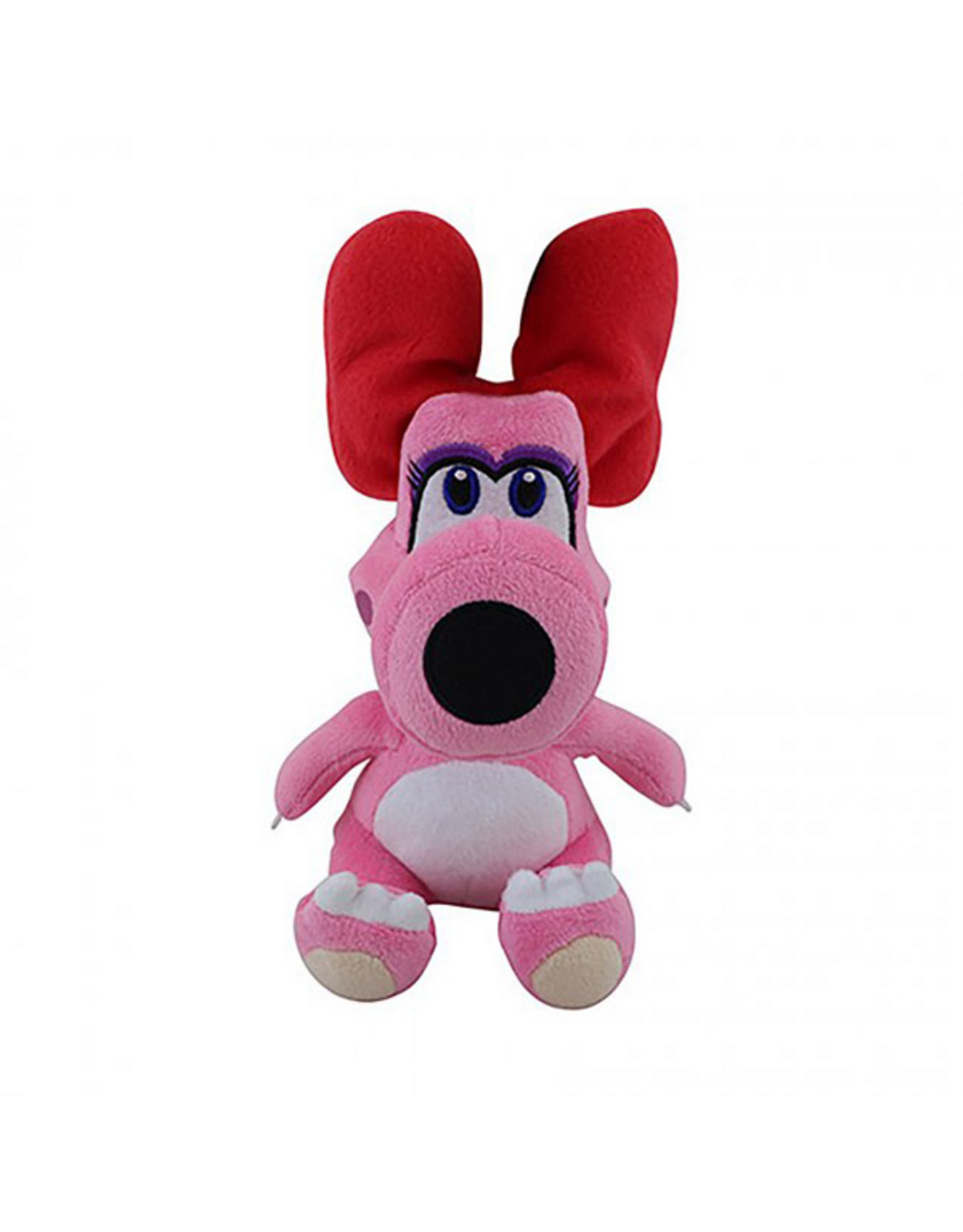 Little Buddy Super Mario Bros - Birdo - 6" Plush