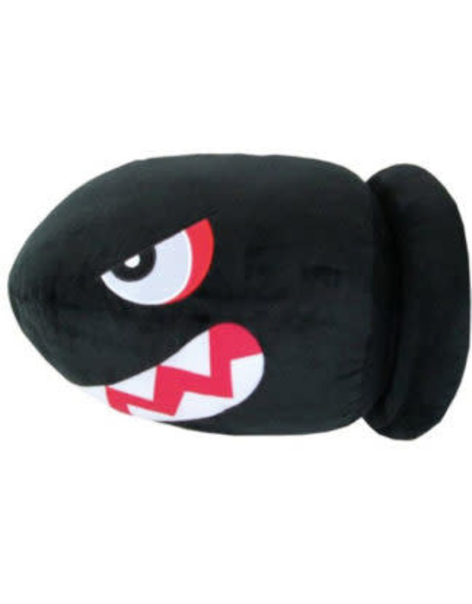 Tomy Tomy - Super Mario Bros - Banzai Bill - Large Plush
